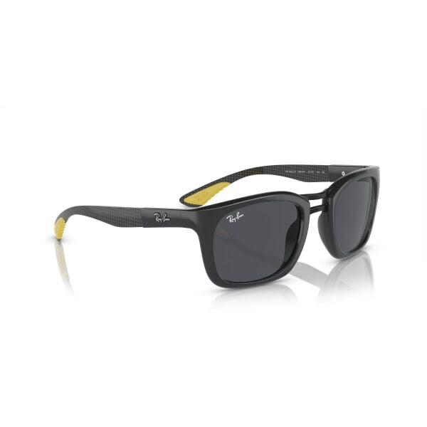 RB 8362M F62487 53 Ray-Ban Scuderia Ferrari Güneş Gözlüğü