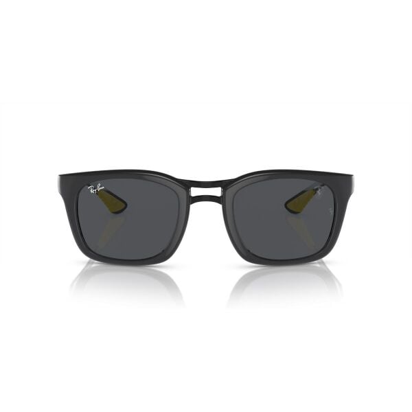RB 8362M F62487 53 Ray-Ban Scuderia Ferrari Güneş Gözlüğü