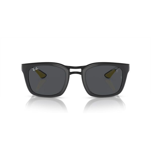 RB 8362M F62487 53 Ray-Ban Scuderia Ferrari Güneş Gözlüğü
