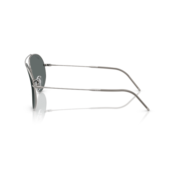 RB R0101S 004/81 59 Ray-Ban AVIATOR REVERSE Polarize Güneş Gözlüğü