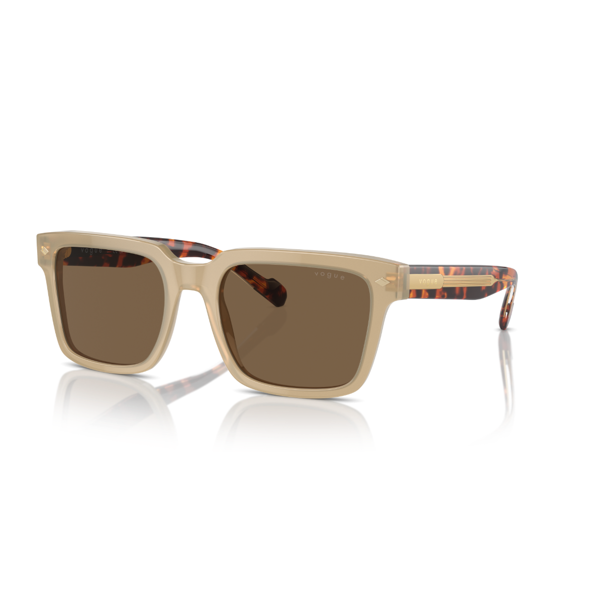 VO 5573S W90073 55 Vogue Güneş Gözlüğü