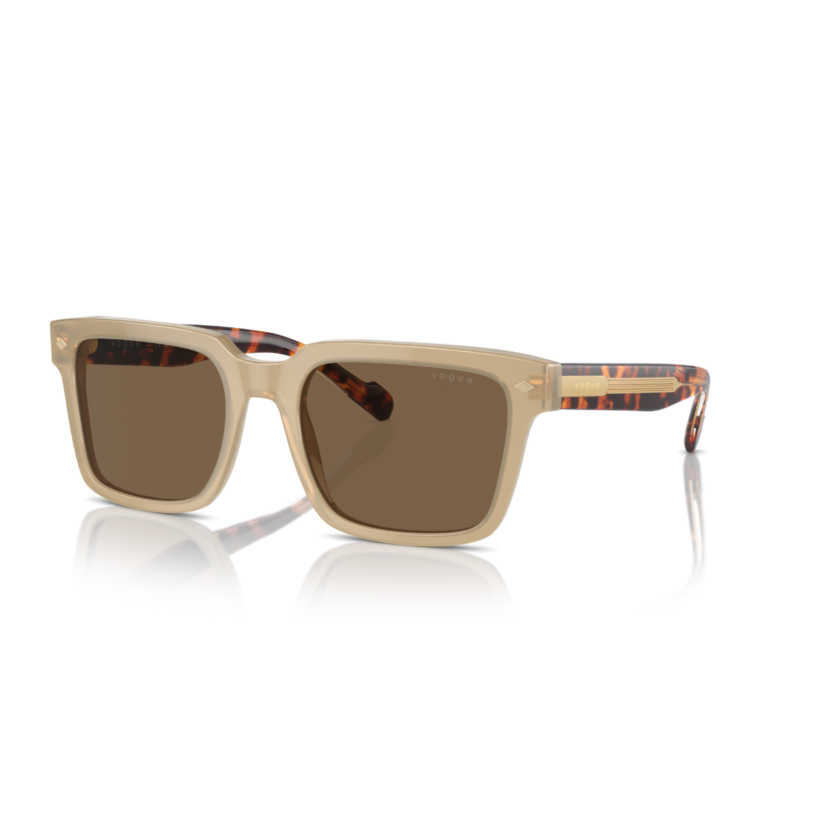 VO 5573S W90073 55 Vogue Güneş Gözlüğü