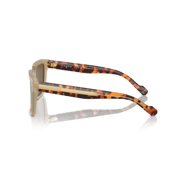 VO 5573S W90073 55 Vogue Güneş Gözlüğü