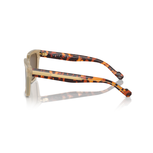 VO 5573S W90073 55 Vogue Güneş Gözlüğü