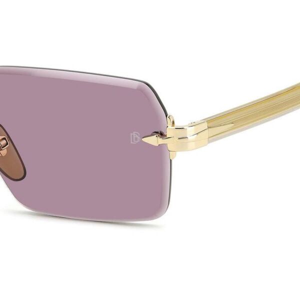 DB 7109/S LOJ4S 55 David Beckham Güneş Gözlüğü