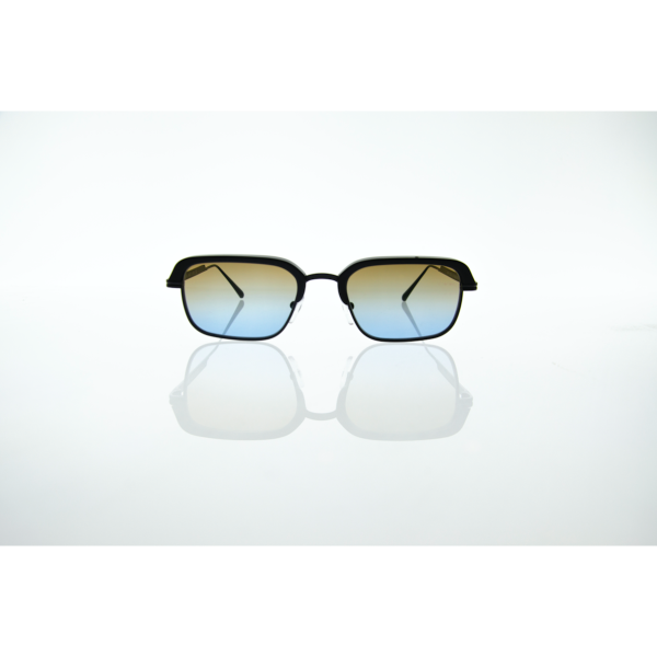 FV KHAN MBLK-BLK KAHVE MAVİ 50 Franco Vital Güneş Gözlüğü