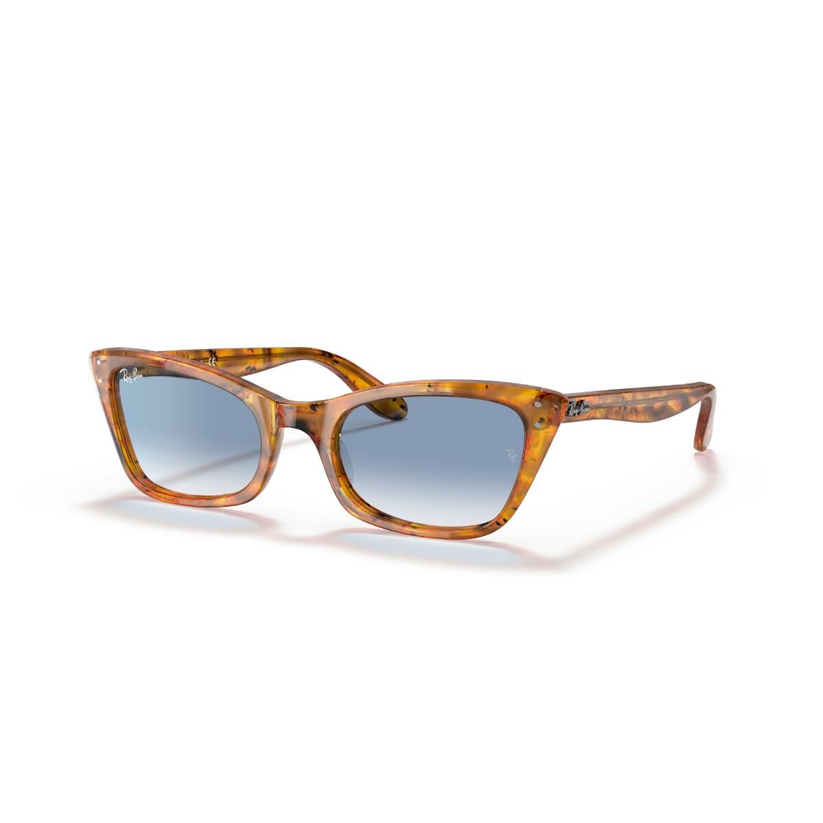 RB 2299 13423F 52 Ray-Ban LADY BURBANK Güneş Gözlüğü