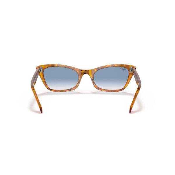 RB 2299 13423F 52 Ray-Ban LADY BURBANK Güneş Gözlüğü