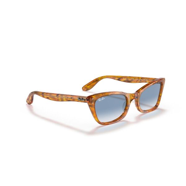 RB 2299 13423F 52 Ray-Ban LADY BURBANK Güneş Gözlüğü