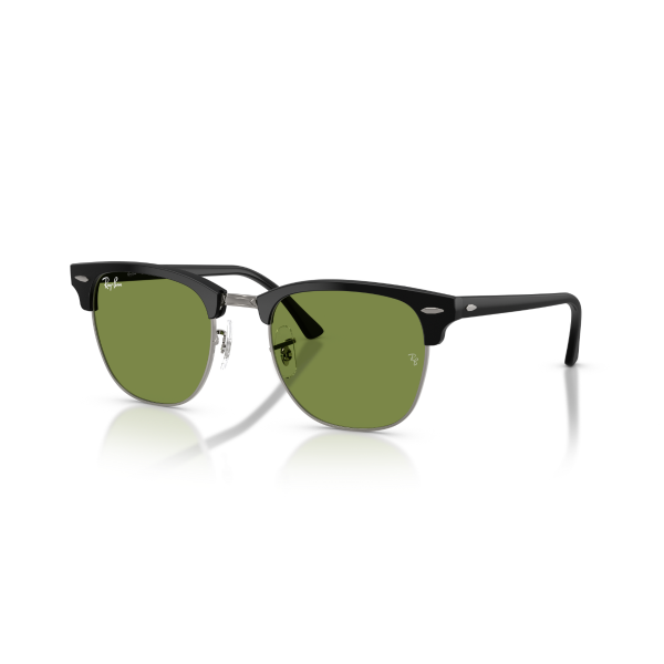 RB 3016 601S4E 51 Ray-Ban CLUBMASTER Güneş Gözlüğü