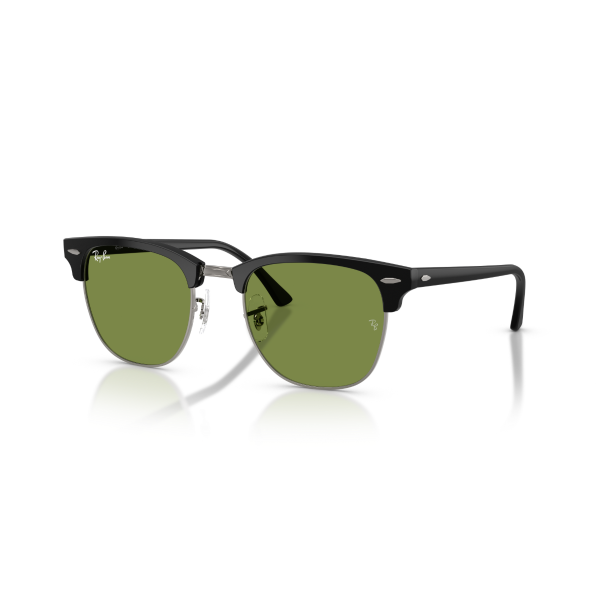 RB 3016 601S4E 51 Ray-Ban CLUBMASTER Güneş Gözlüğü