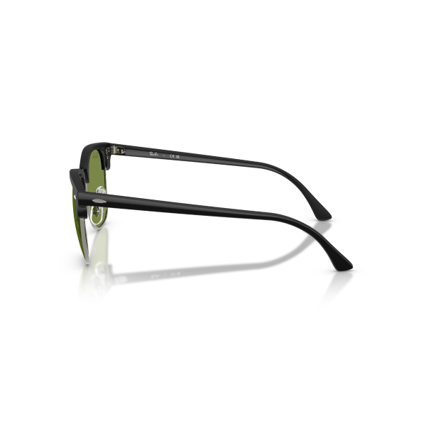 RB 3016 601S4E 51 Ray-Ban CLUBMASTER Güneş Gözlüğü