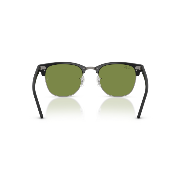 RB 3016 601S4E 51 Ray-Ban CLUBMASTER Güneş Gözlüğü