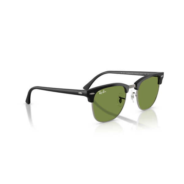 RB 3016 601S4E 51 Ray-Ban CLUBMASTER Güneş Gözlüğü