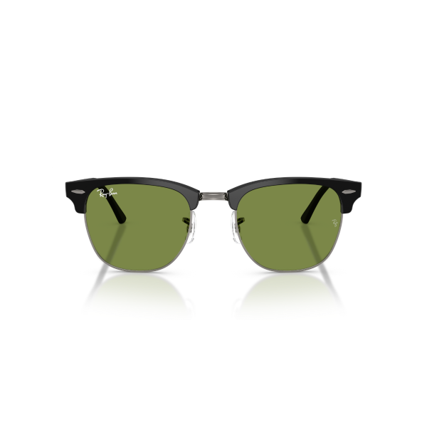 RB 3016 601S4E 51 Ray-Ban CLUBMASTER Güneş Gözlüğü