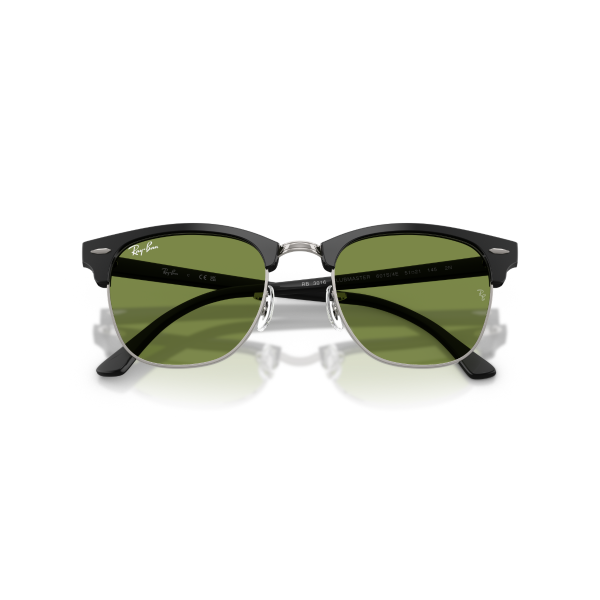 RB 3016 601S4E 51 Ray-Ban CLUBMASTER Güneş Gözlüğü