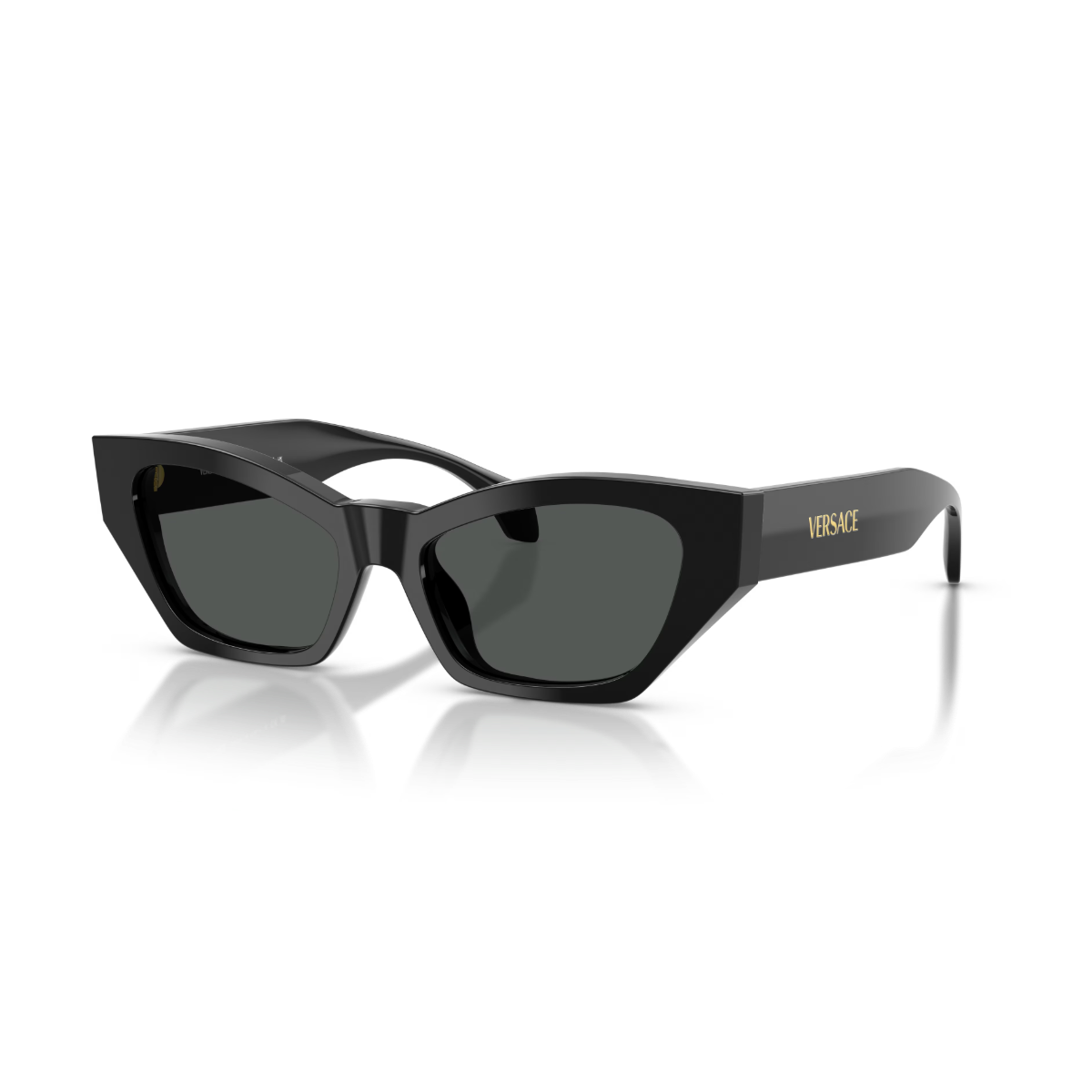 VE 4488U GB1/87 53 Versace Güneş Gözlüğü