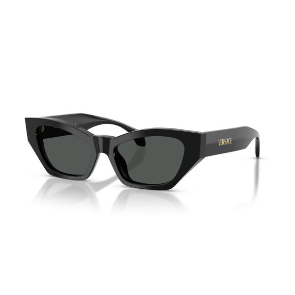 VE 4488U GB1/87 53 Versace Güneş Gözlüğü