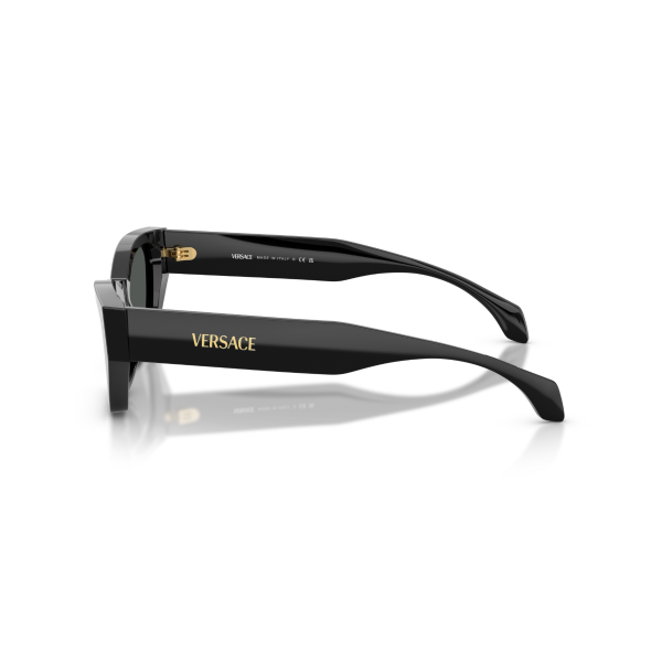 VE 4488U GB1/87 53 Versace Güneş Gözlüğü