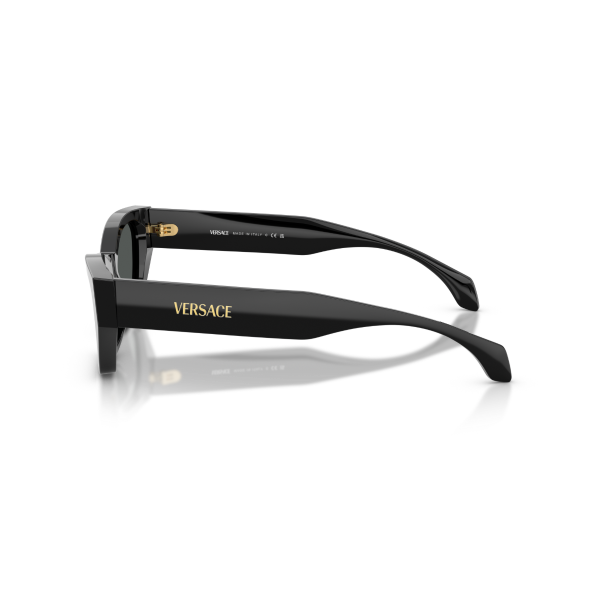 VE 4488U GB1/87 53 Versace Güneş Gözlüğü