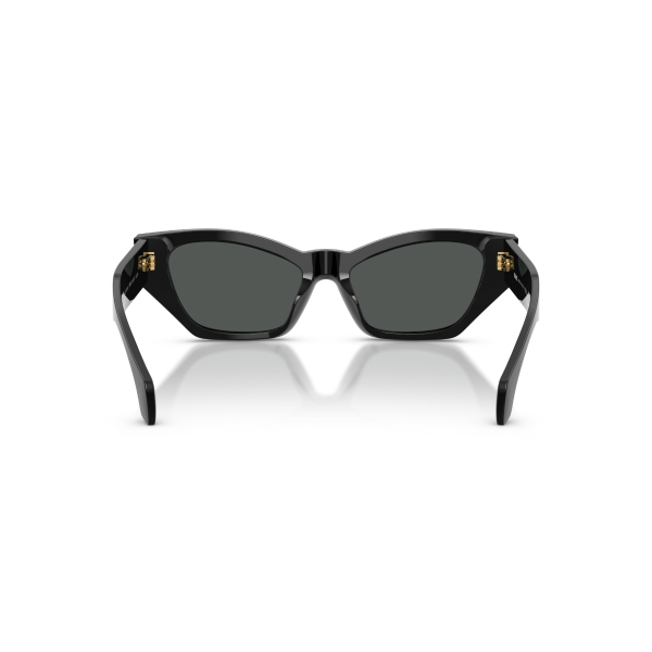 VE 4488U GB1/87 53 Versace Güneş Gözlüğü