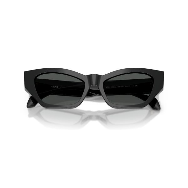 VE 4488U GB1/87 53 Versace Güneş Gözlüğü