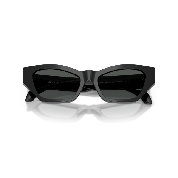 VE 4488U GB1/87 53 Versace Güneş Gözlüğü