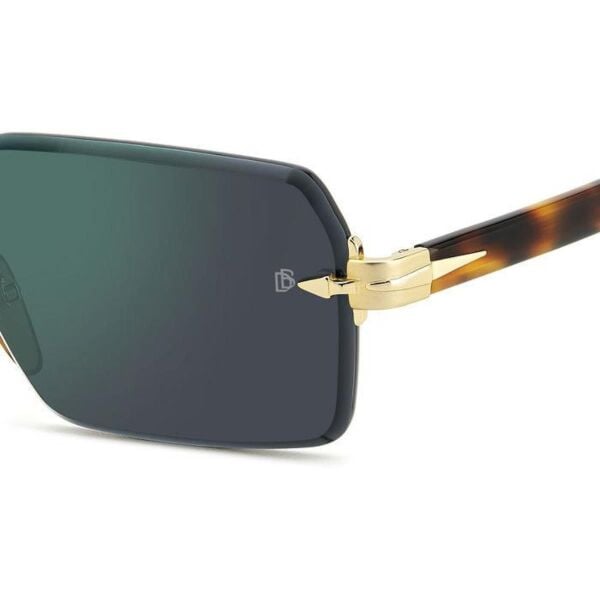 DB 7109/S 06JMT 55 David Beckham Güneş Gözlüğü