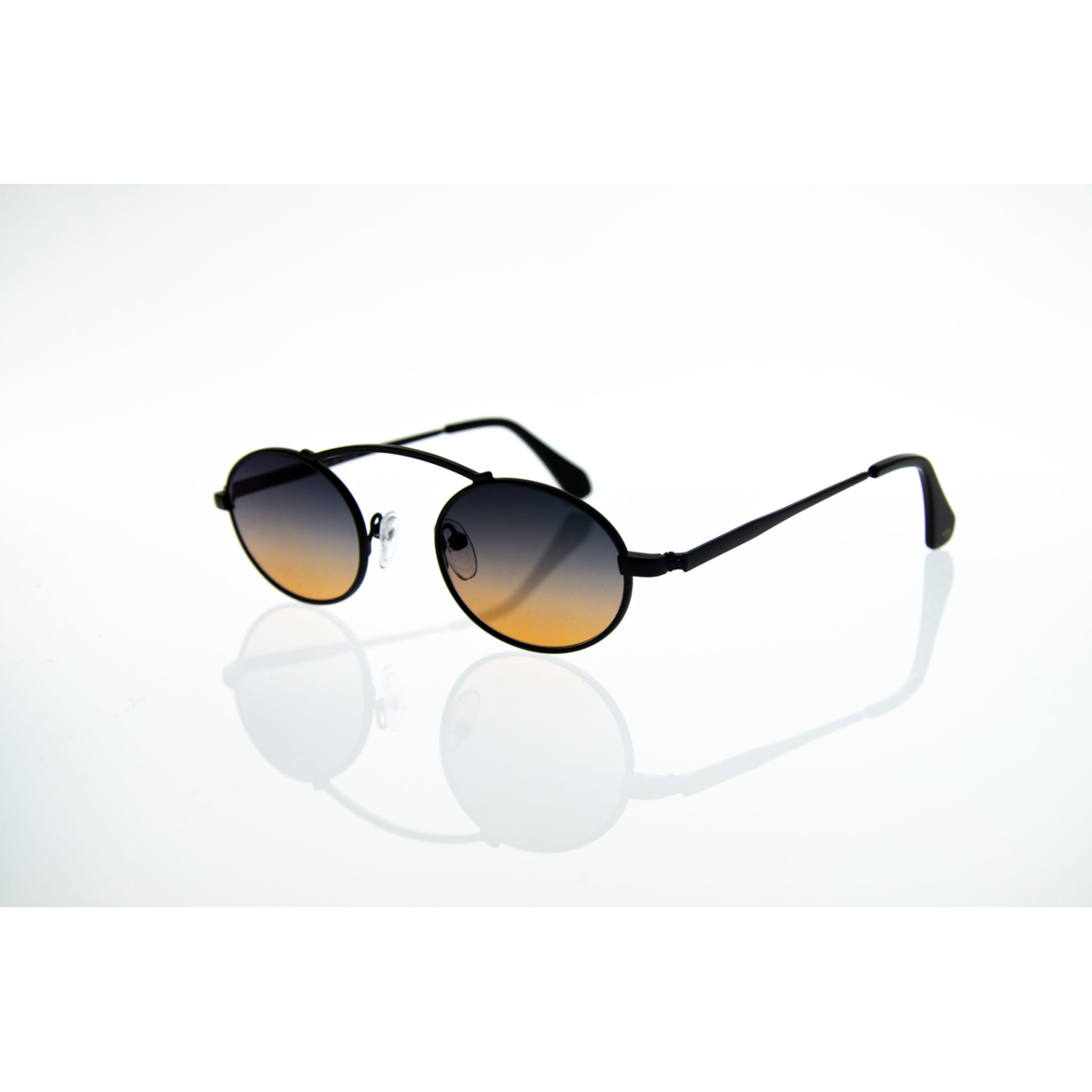 FV ISIS BLK FÜME TURUNCU DEGRADE 47 Franco Vital Güneş Gözlüğü