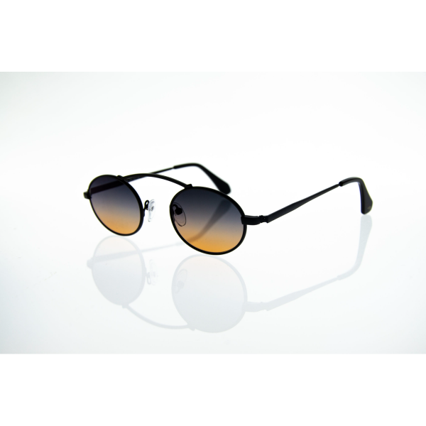 FV ISIS BLK FÜME TURUNCU DEGRADE 47 Franco Vital Güneş Gözlüğü