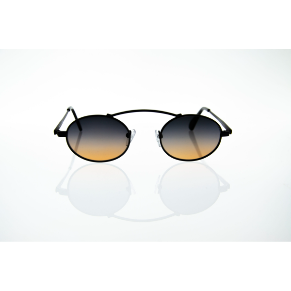 FV ISIS BLK FÜME TURUNCU DEGRADE 47 Franco Vital Güneş Gözlüğü