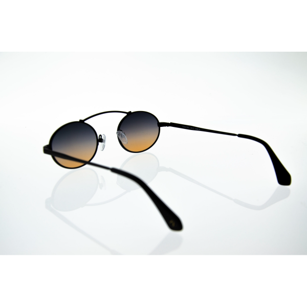 FV ISIS BLK FÜME TURUNCU DEGRADE 47 Franco Vital Güneş Gözlüğü