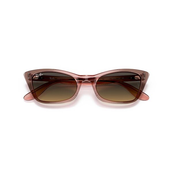 RB 2299 1344BG 52 Ray-Ban LADY BURBANK Güneş Gözlüğü