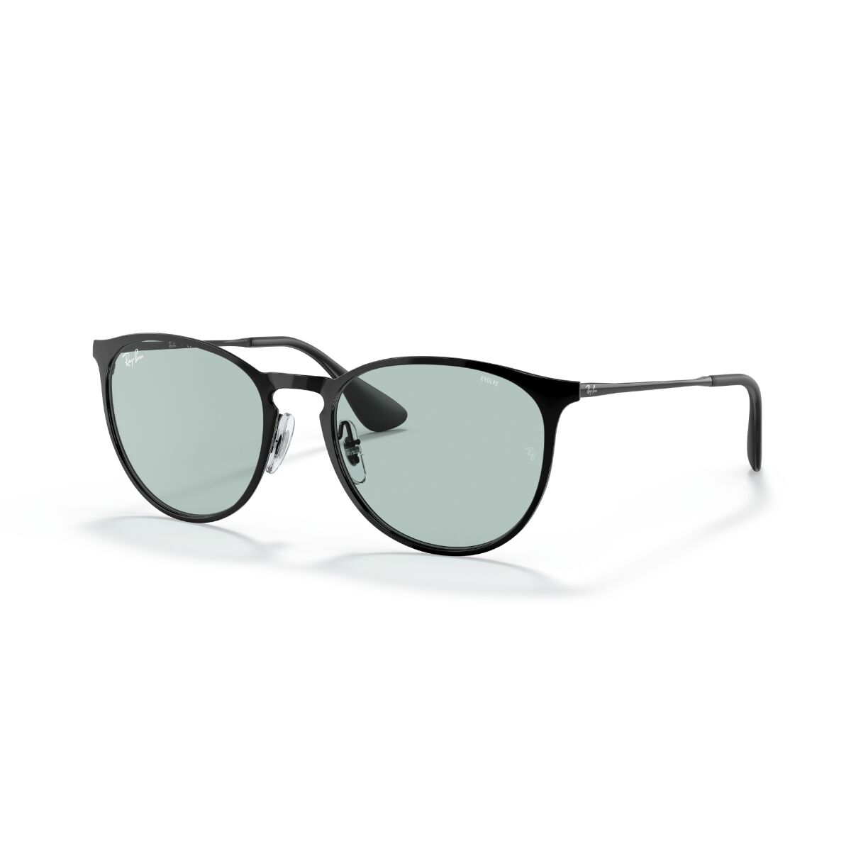 RB 3539 002/Q5 54 Ray-Ban ERIKA METAL Evolve Fotokromik Güneş Gözlüğü