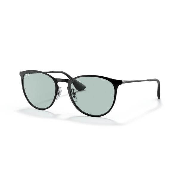 RB 3539 002/Q5 54 Ray-Ban ERIKA METAL Evolve Fotokromik Güneş Gözlüğü