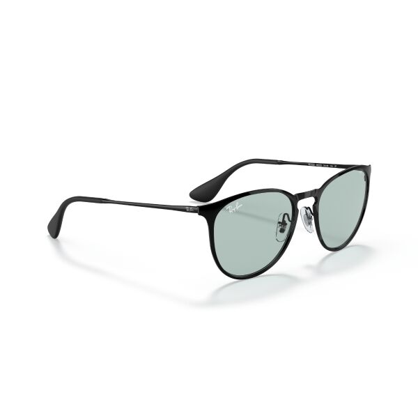 RB 3539 002/Q5 54 Ray-Ban ERIKA METAL Evolve Fotokromik Güneş Gözlüğü