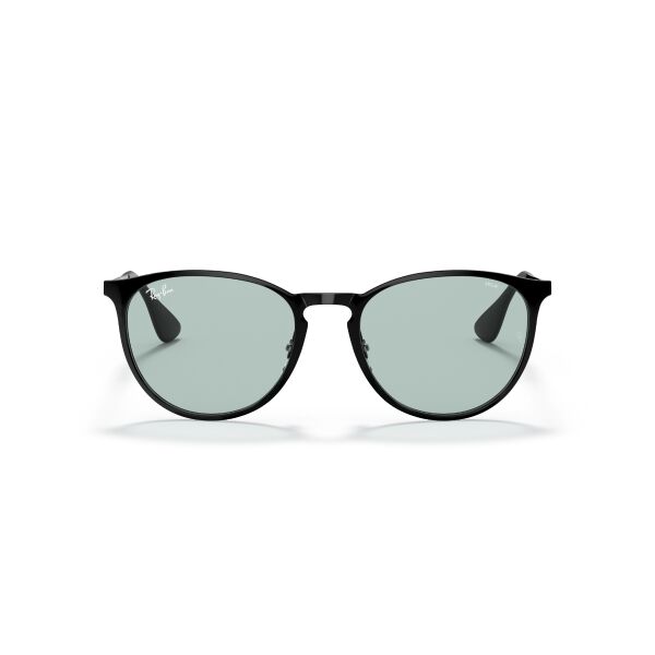 RB 3539 002/Q5 54 Ray-Ban ERIKA METAL Evolve Fotokromik Güneş Gözlüğü