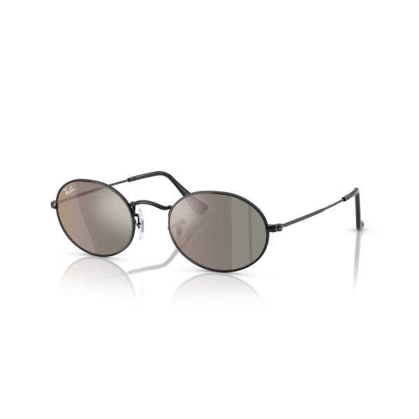 RB 3547N 002/39 51 Ray-Ban OVAL Güneş Gözlüğü