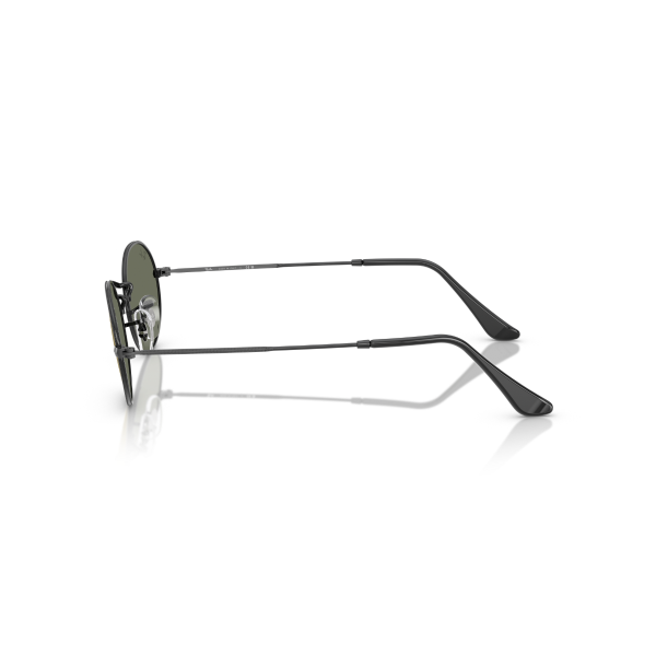 RB 3547N 002/39 51 Ray-Ban OVAL Güneş Gözlüğü