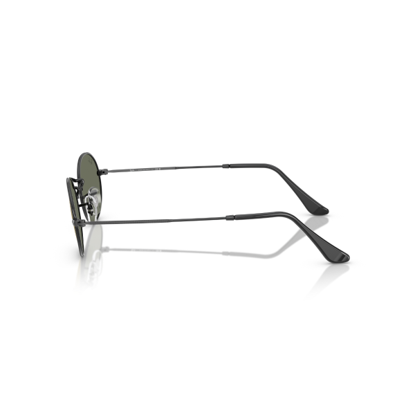 RB 3547N 002/39 51 Ray-Ban OVAL Güneş Gözlüğü