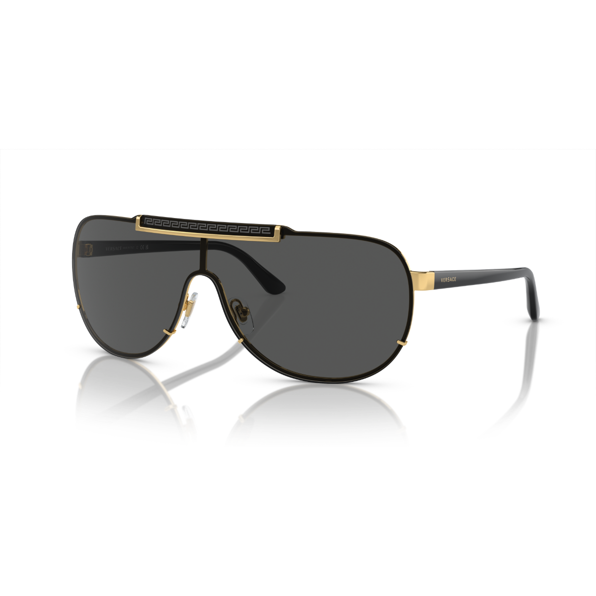 VE 2140 100287 40 Versace Güneş Gözlüğü