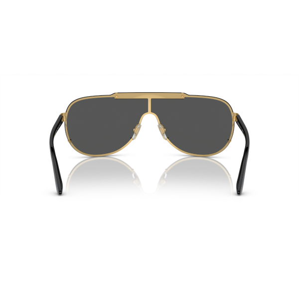 VE 2140 100287 40 Versace Güneş Gözlüğü