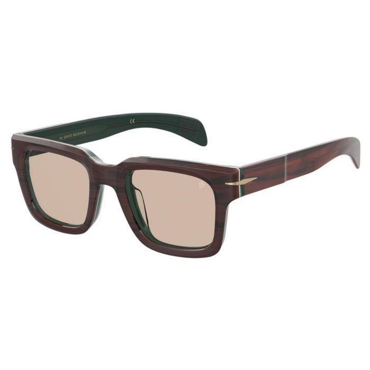 DB 7100/S/LE 8OF3O 52 David Beckham Photo-C Fotokromik Güneş Gözlüğü