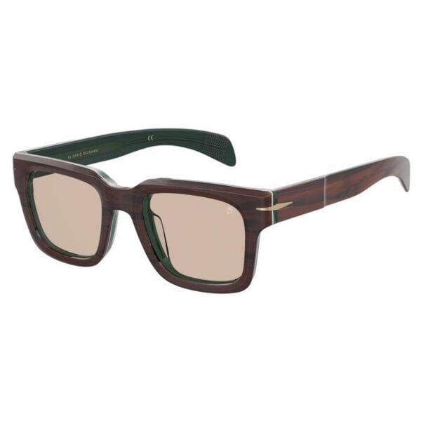 DB 7100/S/LE 8OF3O 52 David Beckham Photo-C Fotokromik Güneş Gözlüğü