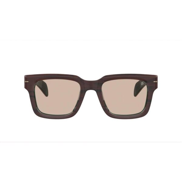 DB 7100/S/LE 8OF3O 52 David Beckham Photo-C Fotokromik Güneş Gözlüğü