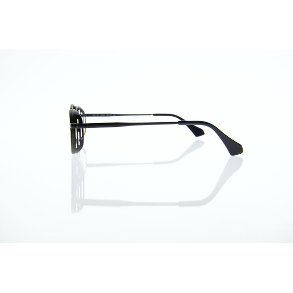 FV ISIS SHIELD MBLK SARI 47 Franco Vital Güneş Gözlüğü