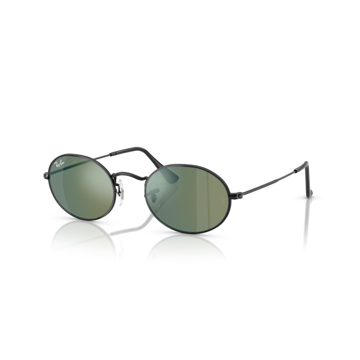 RB 3547N 002/68 51 Ray-Ban OVAL Güneş Gözlüğü