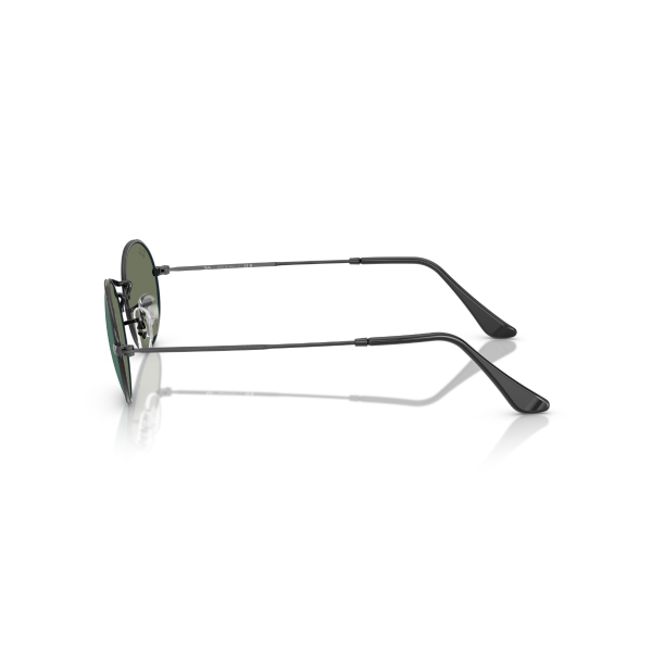 RB 3547N 002/68 51 Ray-Ban OVAL Güneş Gözlüğü