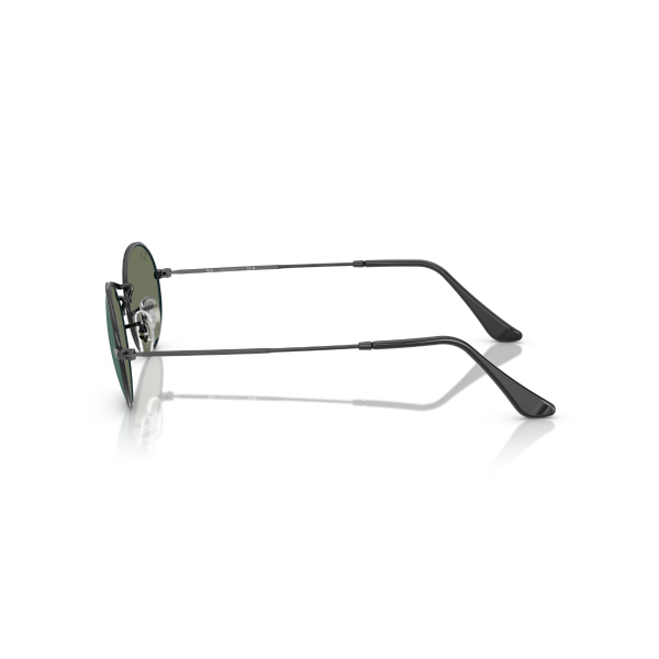 RB 3547N 002/68 51 Ray-Ban OVAL Güneş Gözlüğü