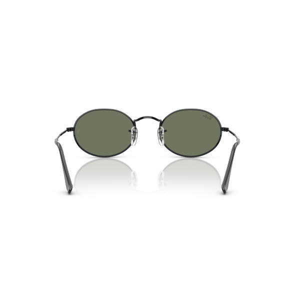 RB 3547N 002/68 51 Ray-Ban OVAL Güneş Gözlüğü